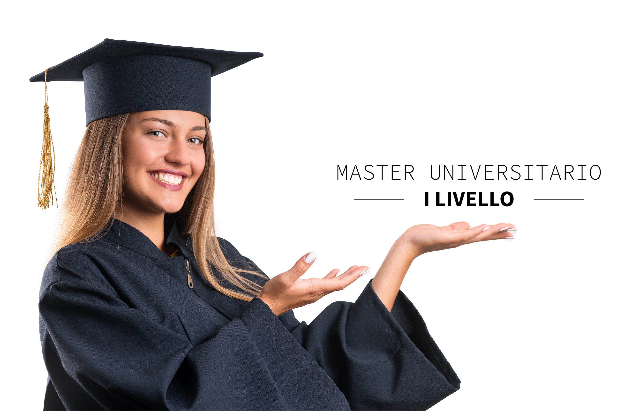 Master Universitario di primo livello