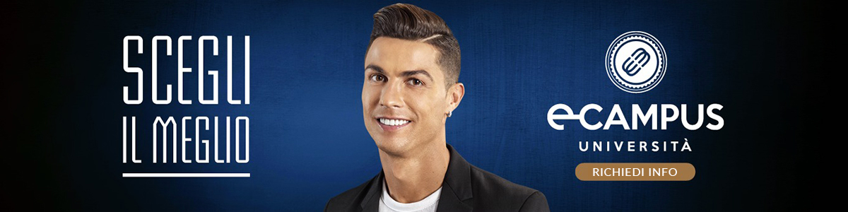 eCampus Cristiano Ronaldo
